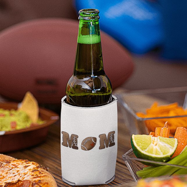 Fußball-Mama Dosenkühler (Von Creator hochgeladen)