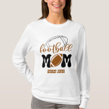 Fußball-Mama