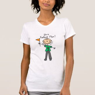 Fußball-Mama-T-Shirts und Geschenke T-Shirt