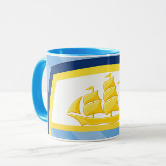 Fußball Manchester Tasse