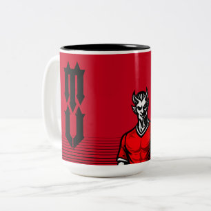 Fußball Manchester Tasse