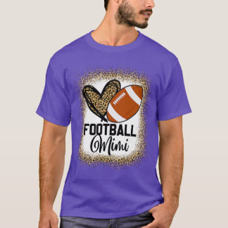 Fußball Mimi Proud Mimi eines Fußballspielers Gran T-Shirt