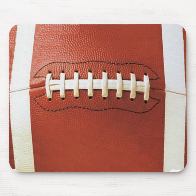 Fußball-Mousepad Mousepad (Vorne)