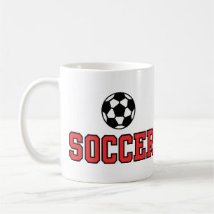 Fußball N Ball12 Tasse
