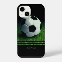 Fußball Namensfußball personalisiert