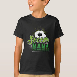 Fußball Nana T-Shirt