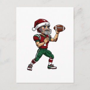 Fußball Nussknacker Weihnachten 2026 Feiertags-Spo