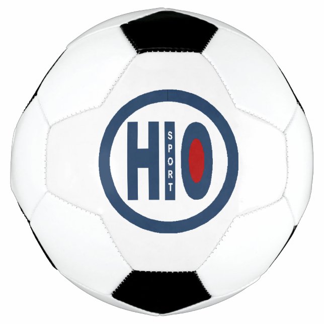 Fußball OHIO SPORT (Vorderseite)