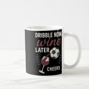 Fußball-Oma Kaffeetasse