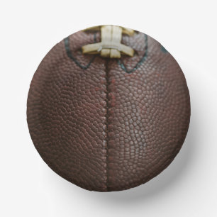 Fußball Party Bowls Pappteller