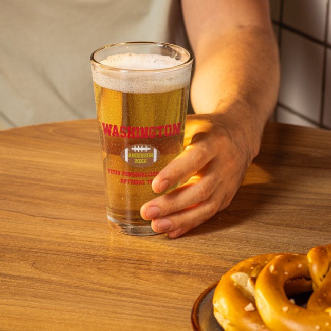 Fußball Personalisiert Glas (Von Creator hochgeladen)