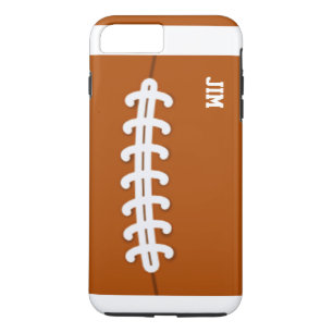 Fußball Personalisierte iPhone 7 Plus Hülle