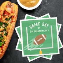 Fußball-Point nach Upris