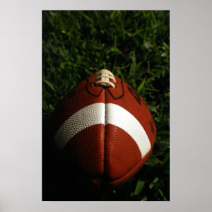 Fußball Poster