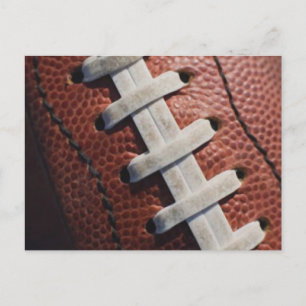 Fußball Postkarte