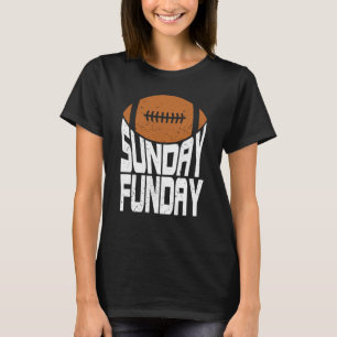 Fußball-Preisangebot für Sport am Sonntag 2 T-Shirt