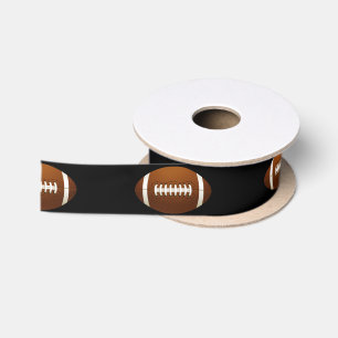 FUSSBALL SATINBAND