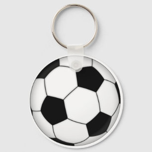 FUSSBALL SCHLÜSSELANHÄNGER
