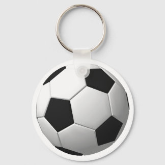 Fußball: Schlüsselanhänger