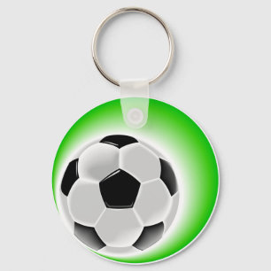 Fußball Schlüsselanhänger