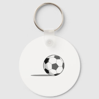 Fußball Schlüsselanhänger