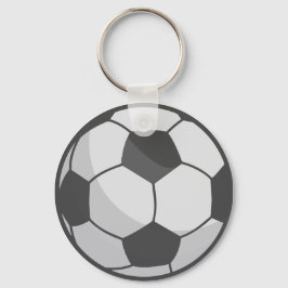 Fußball Schlüsselanhänger