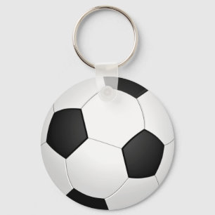 Fußball Schlüsselanhänger