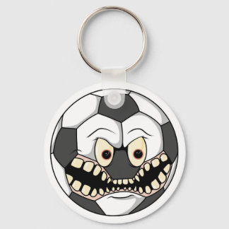 Fußball-Schlüsselanhänger Schlüsselanhänger