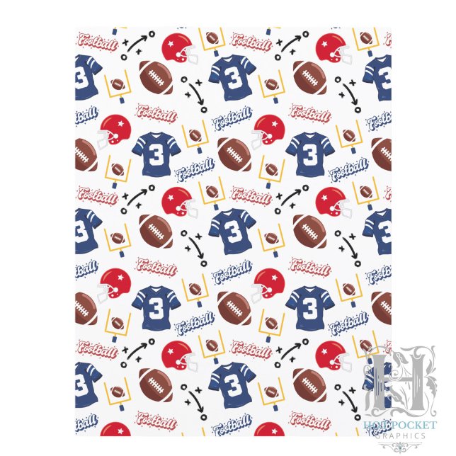 Fußball Scrapbook Papier (Von Creator hochgeladen)