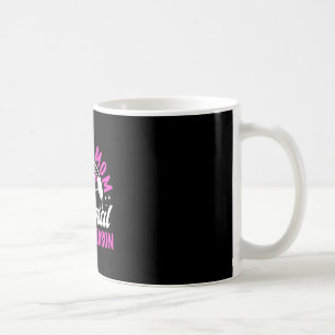 Fußball Seniorin Mom 2026 Die letzte Fußballsaison Kaffeetasse