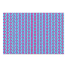 Fußball-Shirt in Claret and Blue