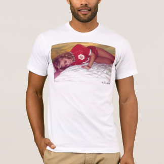 Fußball-Shirt Mädchen T-Shirt