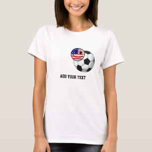 Fußball-Shirt - SRF T-Shirt