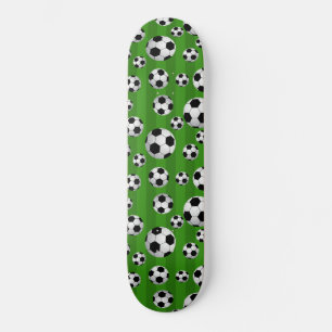 Fußball-Skateboard Skateboard