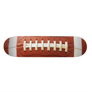 Fußball-Skateboard Skateboard