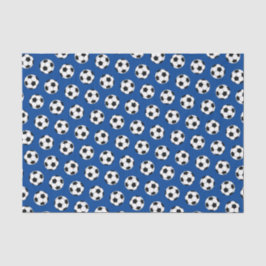 Fußball Sport Geburtstagsparty Seidenpapier