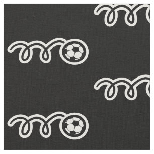Fußball Sport-Textil-Druck Stoff