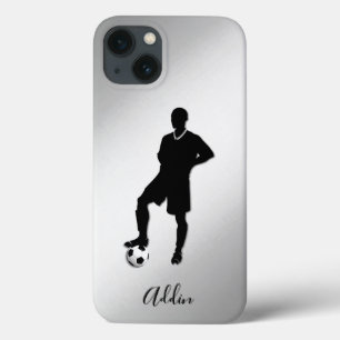 Fußball / Sportdesign Personal Case-Mate iPhone Hülle
