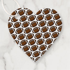 Fußball-Sportteam Herzlich willkommen im Fanclub Geschenkanhänger