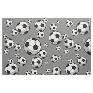 Fußball Stoff