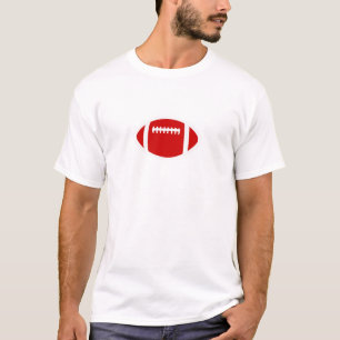 FUSSBALL-T - Shirt