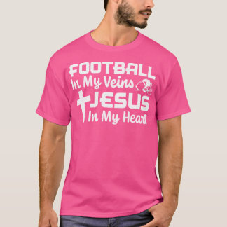 Fußball T-Shirt
