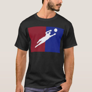 Fußball T-Shirt