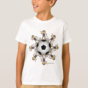 Fußball T-Shirt