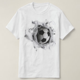 Fußball T-Shirt