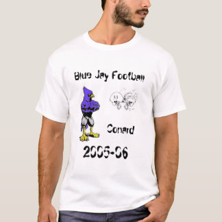 Fußball T-Shirt