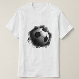 Fußball T-Shirt
