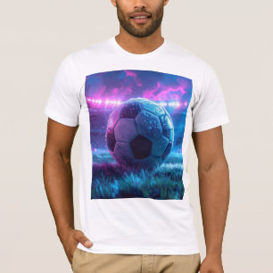 Fußball T-Shirt