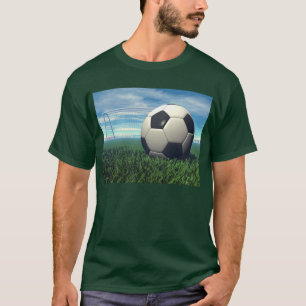 Fußball T-Shirt