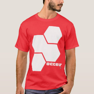 Fußball T-Shirt